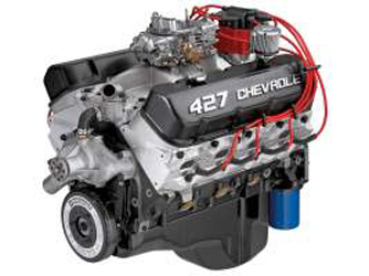 U3813 Engine